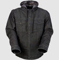 Z1R Timber Denim Shirt