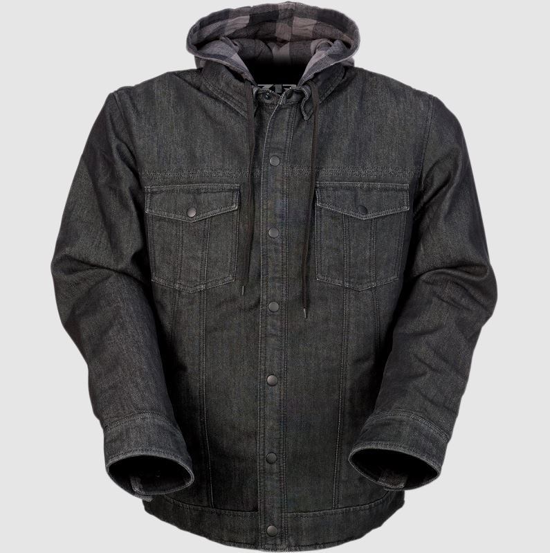 Z1R Timber Denim Shirt