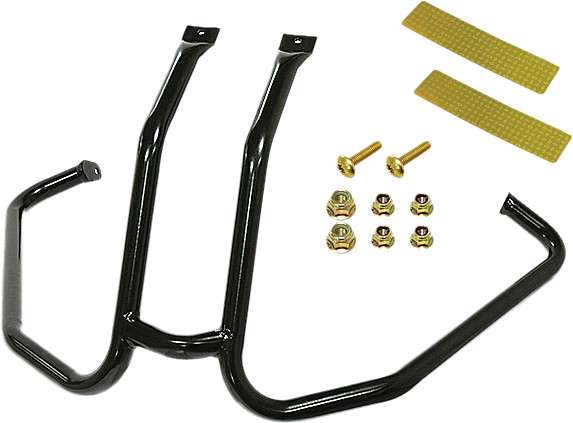 Sports Parts Inc. Front Bumper