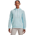 Under Armour Women's Rival Hoodie (Closeout)