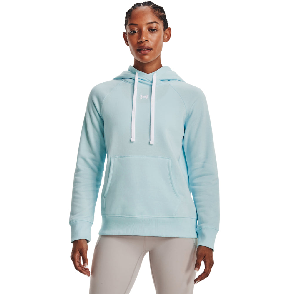Under Armour Women's Rival Hoodie (Closeout)