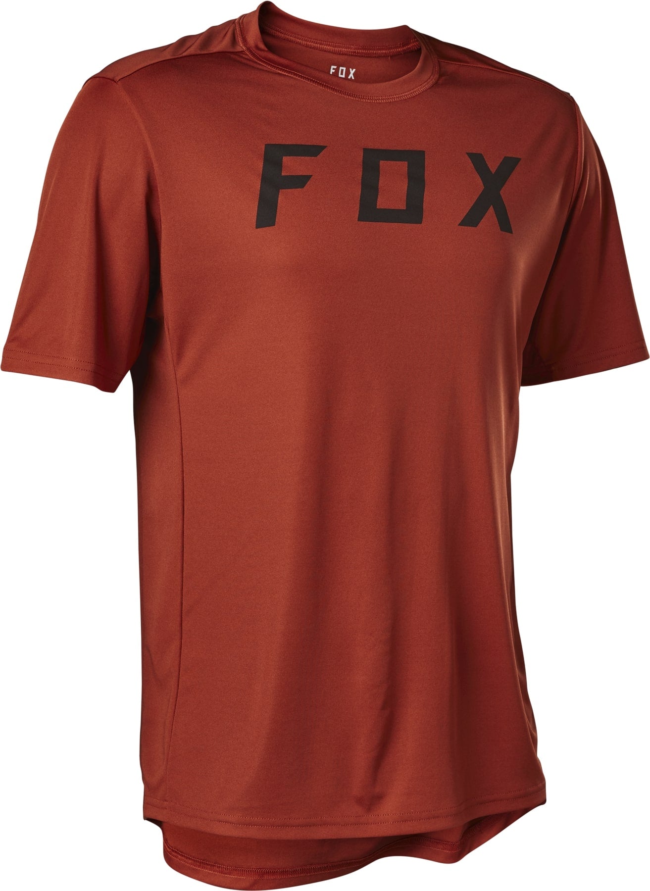 Maillot manches courtes Fox Racing Moth Ranger (liquidation)