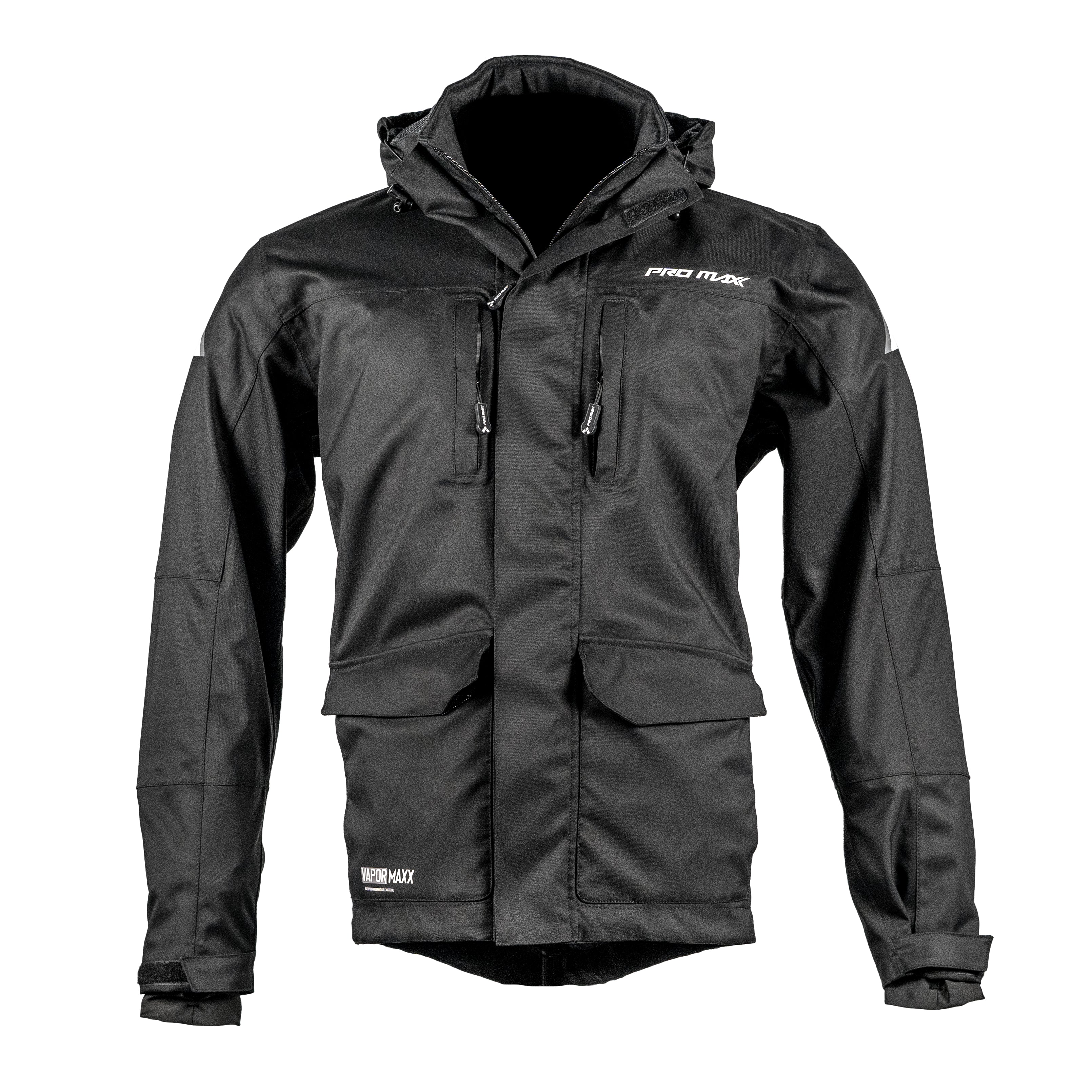 Veste Pro Max Timber