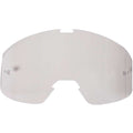 FXR Single Lens for Core/Boost MX Goggle (Closeout)