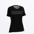 FXR Women's Attack UPF Tee