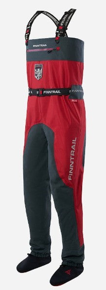 Finntrail Aquamaster Waders