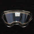 Écran électrique Pro Max pour casque de patrouille