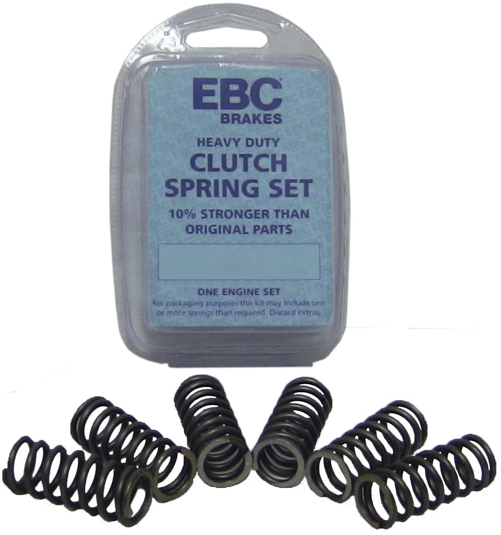 EBC Clutch Spring Kit