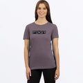 T-shirt Podium Premium FXR pour femme