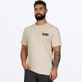 T-shirt Premium FXR Big Treble