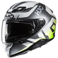 Casque HJC F71 Bard
