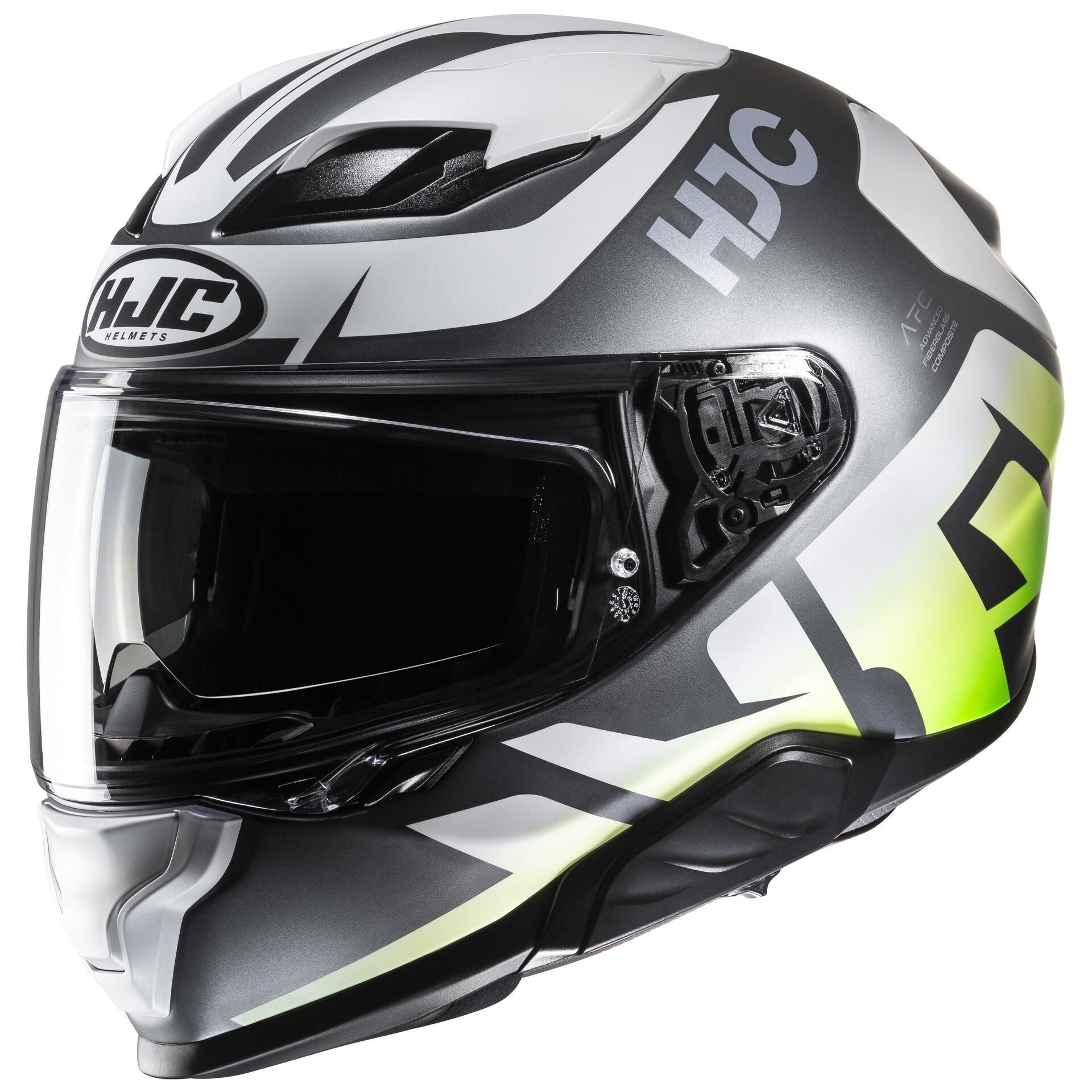 Casque HJC F71 Bard