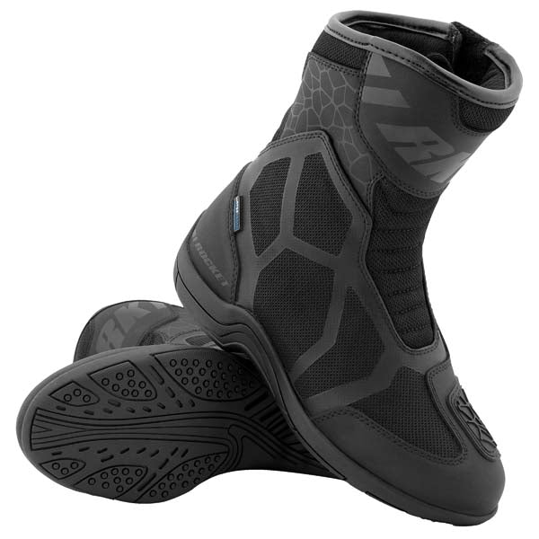 Joe Rocket Women's Alter Ego 2.0 Touring Boot