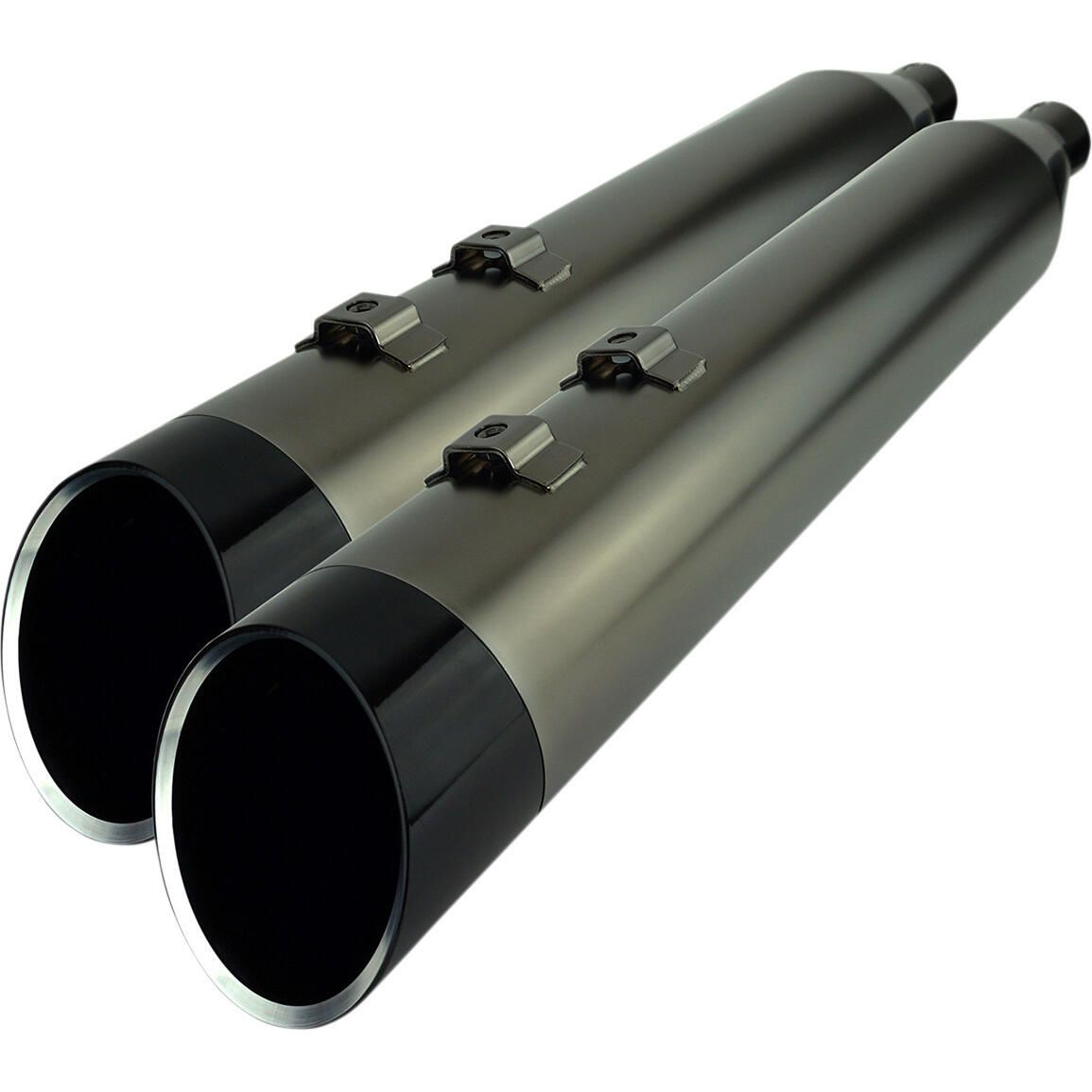 Silencieux Khrome Werks 4 1/2" HP-Plus à enfiler
