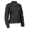 Joe Rocket Women's Classic 92 Leather Jacket