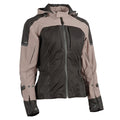 Joe Rocket Women's Victoria Waterproof Textile Jacket