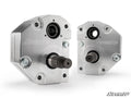 SuperATV Polaris General/RZR 4" Portal Gear Lift