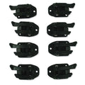 Fly Racing Buckle Kit Fly Maverik