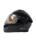 Pro Max R30 Modular Snowmobile Helmet with Electric Lens