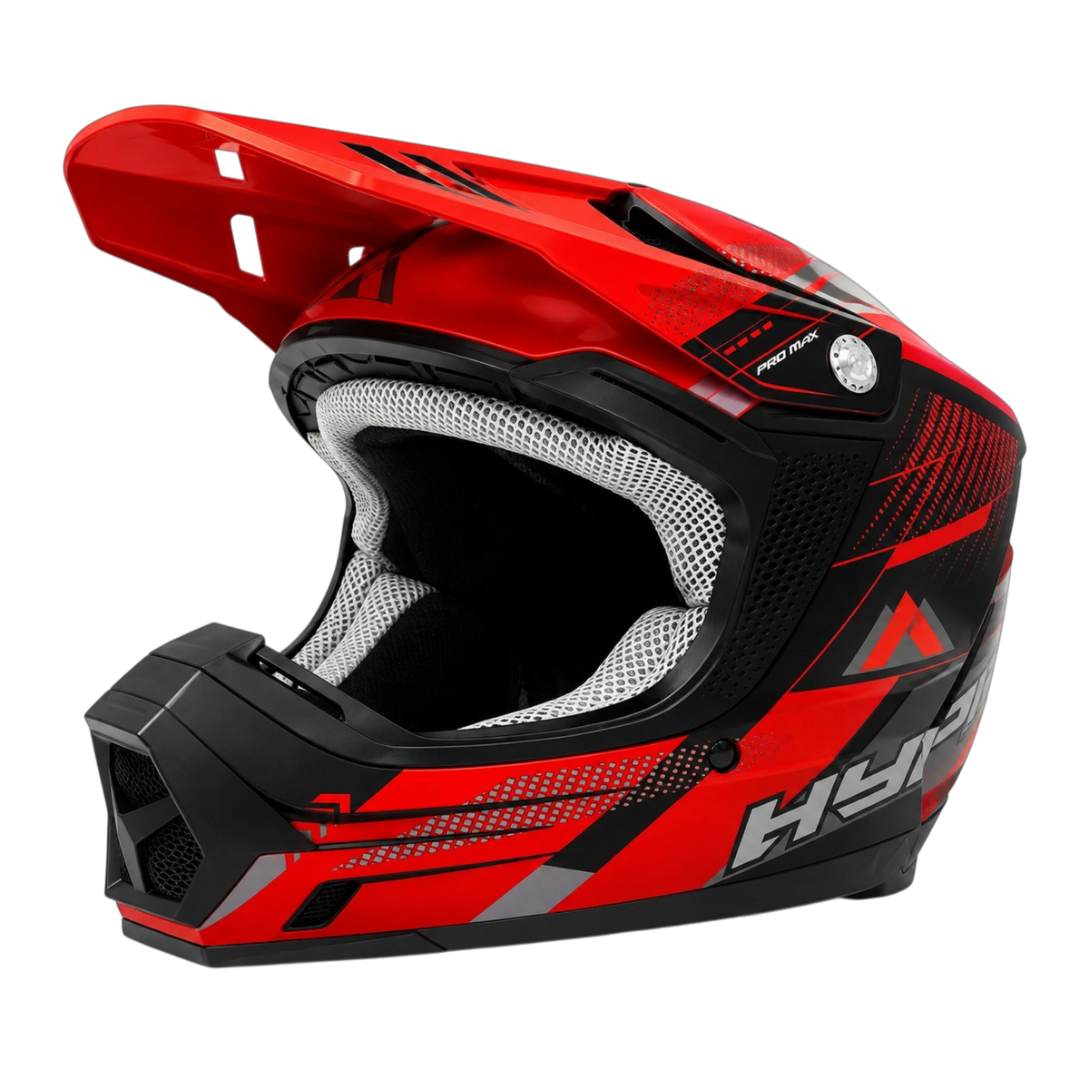 Pro Max Hyper MX Helmet