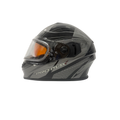 Pro Max Youth Rebel Double Lens Snow Helmet