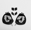 HJC F100 Gear Plate