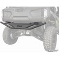 SuperATV Yamaha Wolverine RMAX 1000 Tubed Rear Bumper