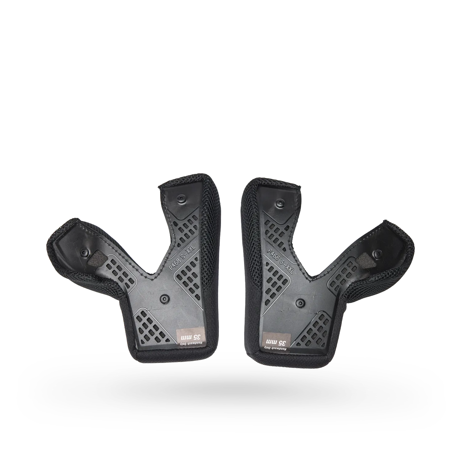 Bell MX-10 MIPS Cheekpads