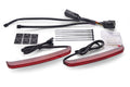 Ciro3D Bag Blades LED Light with Sequential Turn Signal