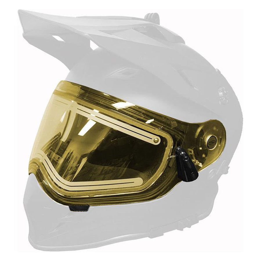 509 Ignite Shield for Delta R3L Snow Helmet