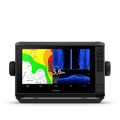 Garmin ECHOMAP UHD2 95sv with GT56UHD-TM Transducer