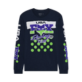 Fox Racing HC94 195 Original Longsleeve Tee
