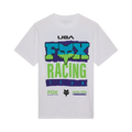 Fox Racing Hardcore 195 Original Tee