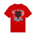 T-shirt Fox Racing HC94 II Original