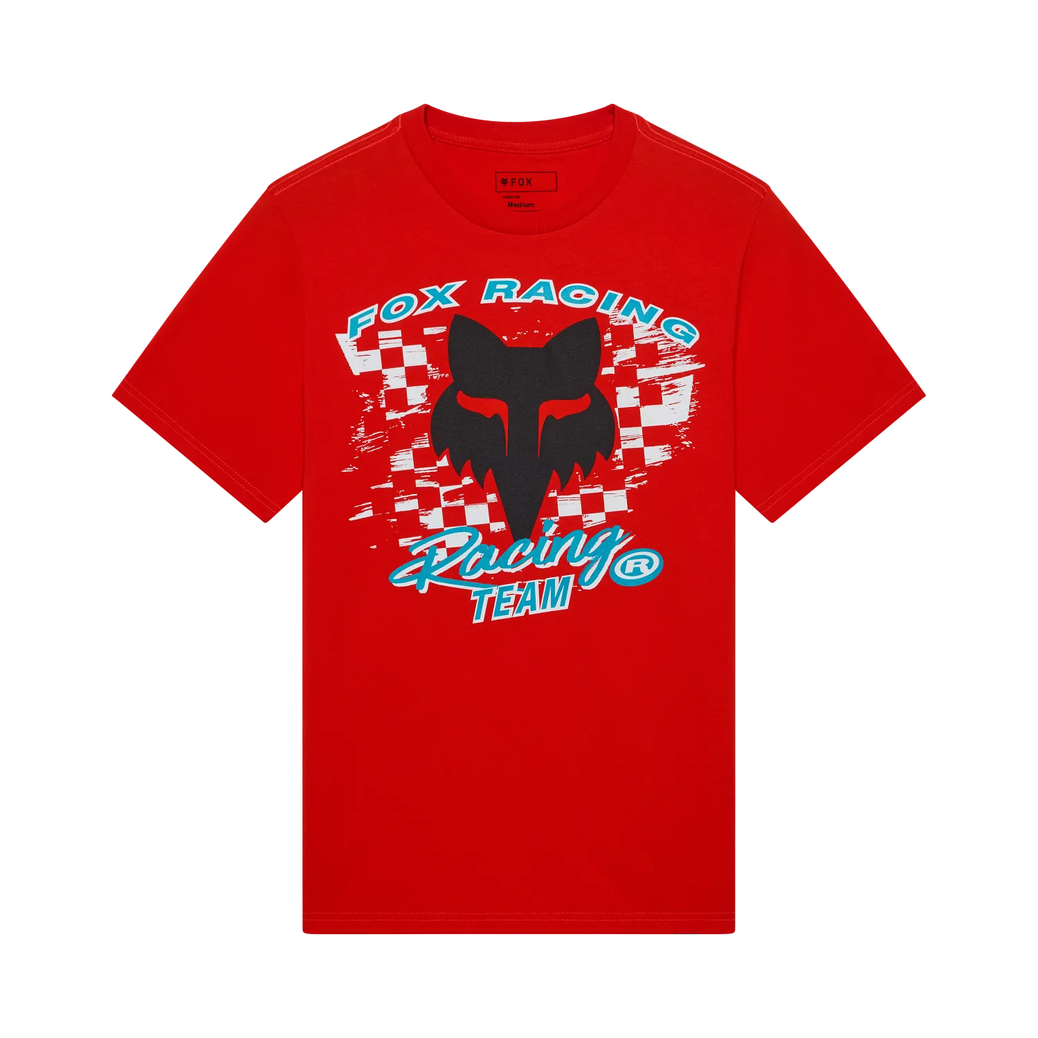 T-shirt Fox Racing HC94 II Original