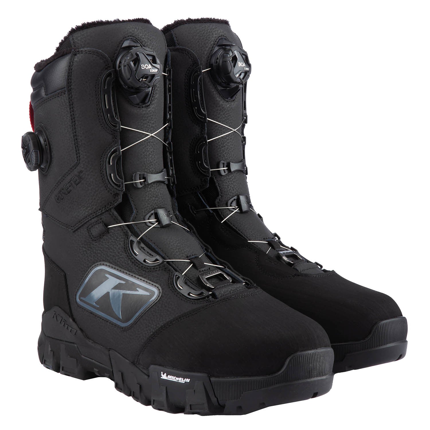 Klim Adrenaline Pro S1K GTX Boa Boot