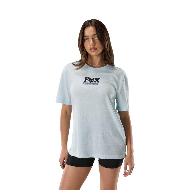 Fox Racing Women's Rooted Tee