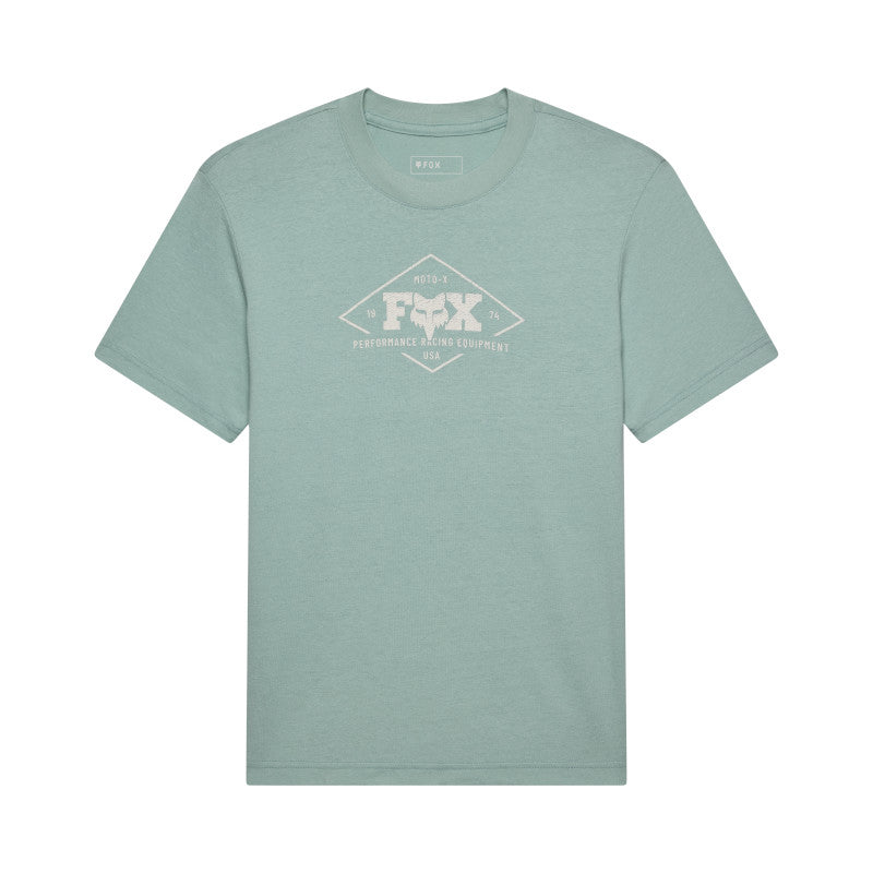 Fox Racing Women's Static Tee