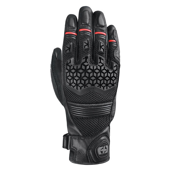 Oxford Rockdale Gloves (Black)
