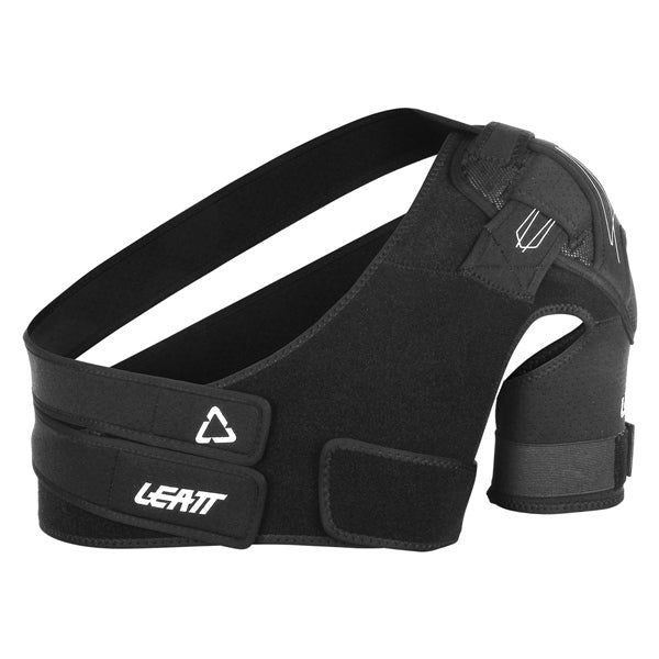 Leatt Shoulder Brace (Black)