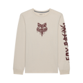 Fox Racing Roughcut Dri-Release Midweight Long Sleeve Tee