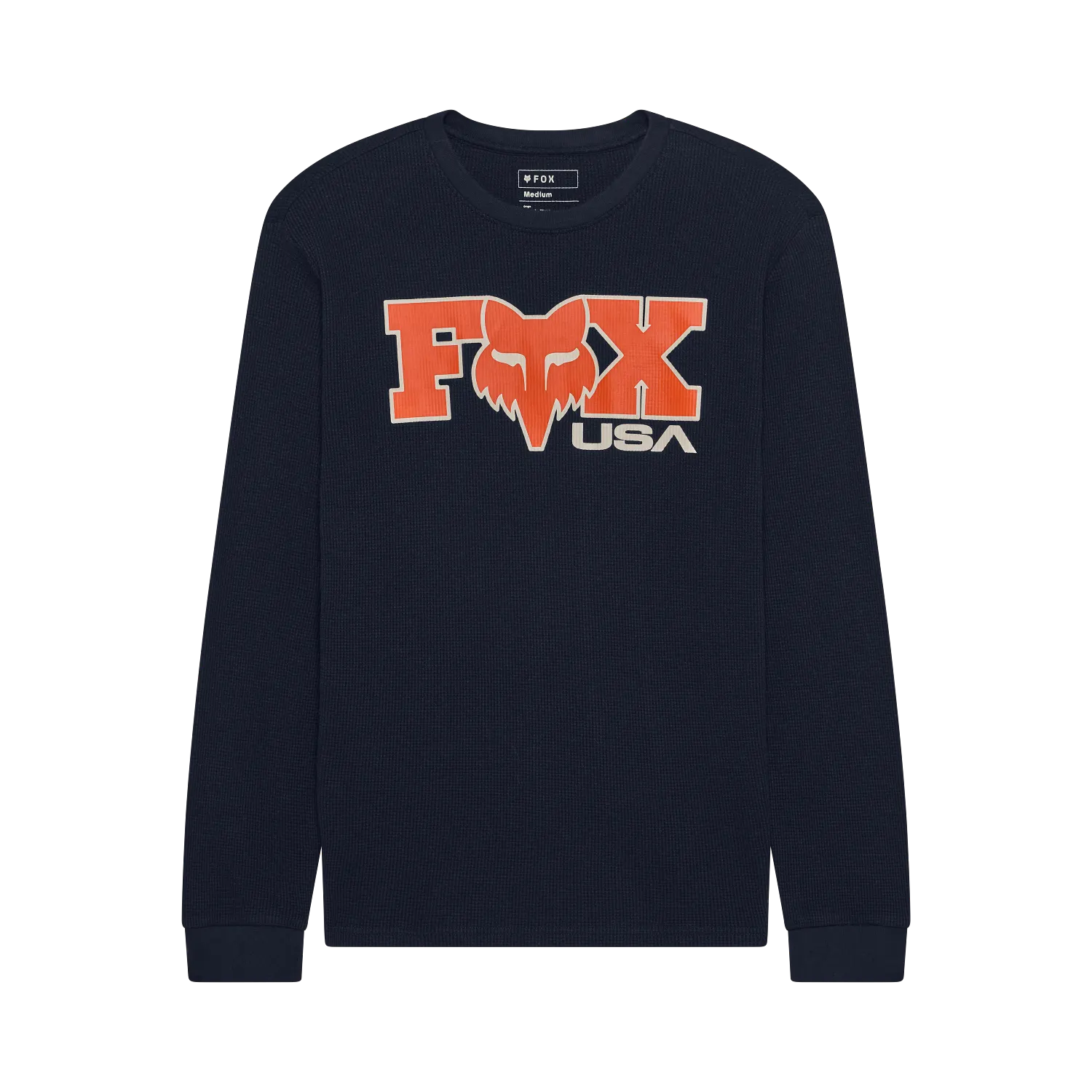 Manches longues thermiques Fox Racing Circa 74