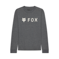 Fox Racing Youth Absolute Long Sleeve Tee