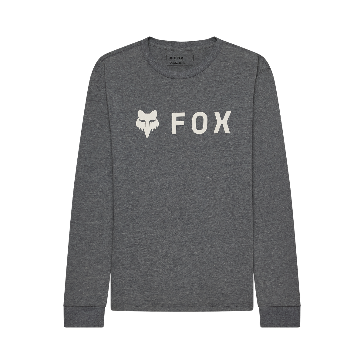 Fox Racing Youth Absolute Long Sleeve Tee