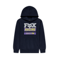 Fox Racing Youth Since 74 Fleece Pullover Hoodie