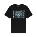 Fox Racing Youth Warped Short Sleeve Tee