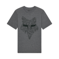 Fox Racing Youth Slowburn Short Sleeve Tee