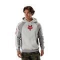 Fox Racing Valiant Fleece Pullover