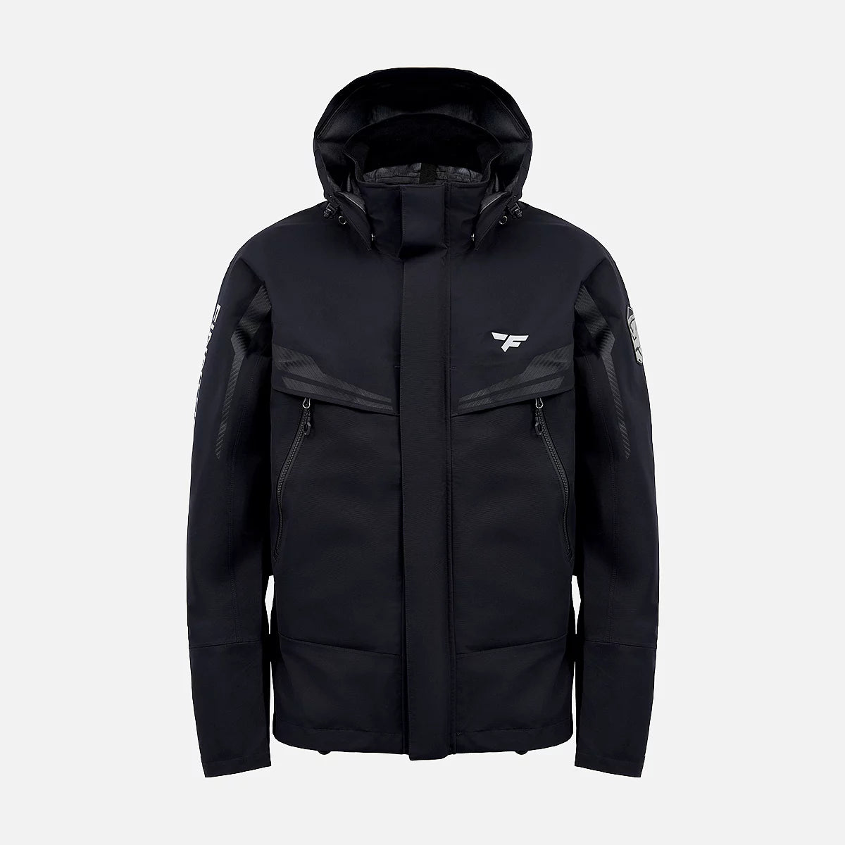 Finntrail Speedmaster Jacket