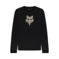 Fox Racing Youth Roughcut Long Sleeve Tee